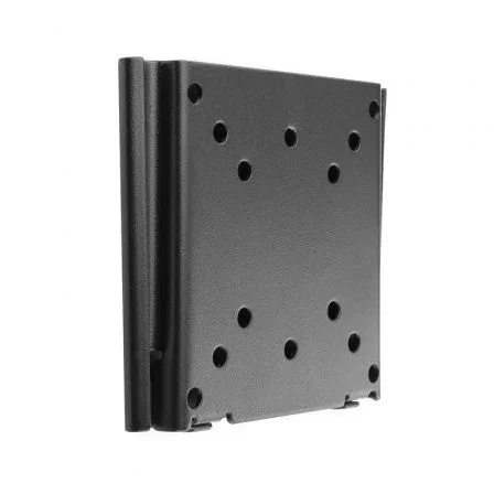 Tooq Soporte Fijo de Pared para Monitor de 13"-27", Peso Máximo 30kg, VESA 100x100, Negro Tooq Soporte Fijo de Pared para Monitor de 13"-27", Peso Máximo 30kg, VESA 100x100, Negro